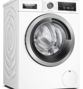 Bosch WAXH2KB0SN