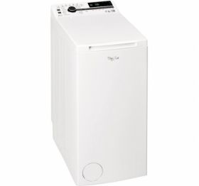 Whirlpool TDLRB 65242BS EU/N 6.5kg