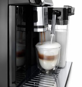 Delonghi ESAM420.40 B Espresso