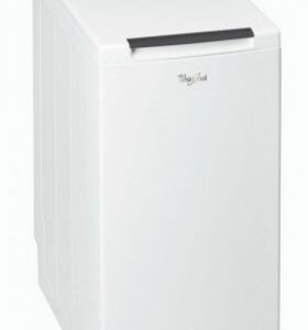 Whirlpool TDLR 65230SS EU/N(TDLR65230SSEU/N)6.5kg