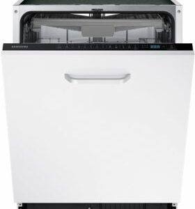 Samsung DW60M6050BB/EO Iebūvējama 60cm