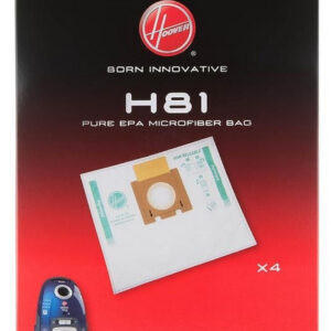 Hoover H81