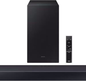 Samsung HW-Q600C/EN