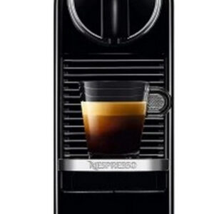 De'longhi Citiz EN167.B Nespresso
