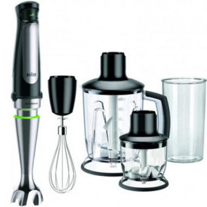Braun MQ7045X HB  BRAUN