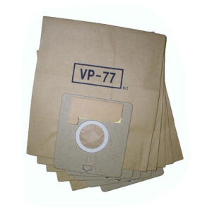 Samsung VCA-VP77B/XSB Samsung dust bags